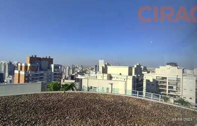 Imagem 10: Apartamento de 01 dormitório para venda - bairro de Cerqueira César- São Paulo/SP