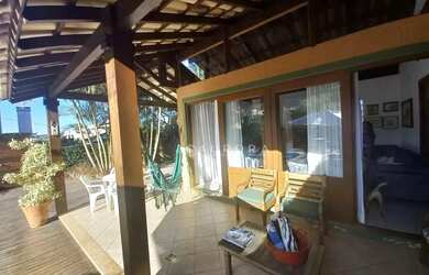 Imagem 12: Casa - venda por R$ 2.990.000,00 ou aluguel por R$ 14.000,00/mês - Lagoa...