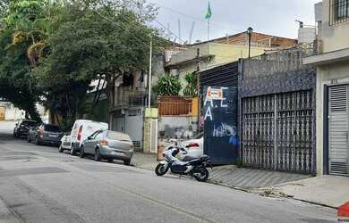 Imagem: O terreno possui 131m² de Área e está localizado em Jardim