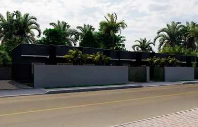 Imagem 14: Casa 2 quartos a Venda na Praia de Gaivotas Matinhos Parana