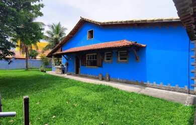 Imagem 15: Casa para Venda em Saquarema, Boqueirão, 4 dormitórios, 4 suítes, 4...