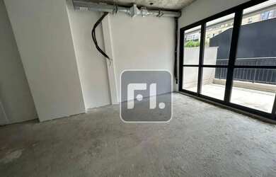 Imagem 8: Conjunto, 125 m² - venda por R$ 1.875.000,00 ou aluguel por R$ 13.950,00/mês...