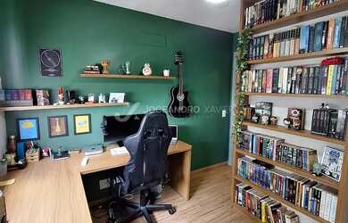 Imagem 5: Apartamento de 2 quartos na Praia de Itaparica Vila Velha ES