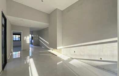 Imagem 8: Casa Nova Térrea com 2 dormitórios sendo 1 suíte no Residencial Hípica...