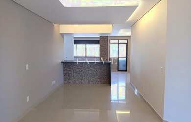 Imagem: O apartamento possui 3 Dormitórios, 4 Banheiros, 3 Vagas na