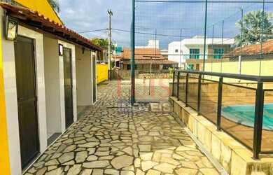 Imagem 8: Casa com 5 dormitórios à venda, 200 m² por R$ 1.600.000,00 - Maricá...