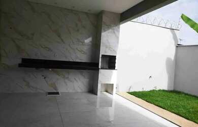 Imagem 8: Casa à venda, 3 Quartos, 2 Suítes, Laje, 120 m2 área construída, Jardim...