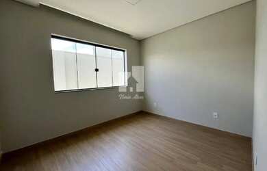 Imagem 12: RESERVA DO VALE - CASA - 3 QUARTOS / 1 SUÍTE - 137 M²