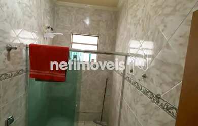 Imagem 14: Locação Casa Industrial Contagem