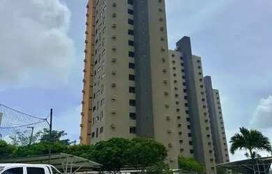 Imagem 2: Apartamento com 2/4 - 56m² - Spazzio Senna - Nova Parnamirim - Parnamirim RN