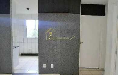 Imagem 9: Apartamento a venda no Centro de Contagem, ambientes planejados, 2 quartos,...