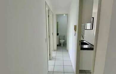 Imagem 8: Apartamento com 2/4 - 56m² - Spazzio Senna - Nova Parnamirim - Parnamirim RN