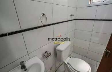 Imagem 9: Apartamento à venda, 52 m² por R$ 285.000,00 - Vila Helena - Santo André/SP