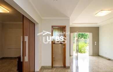 Imagem 5: Sobrado no Jardins Atenas