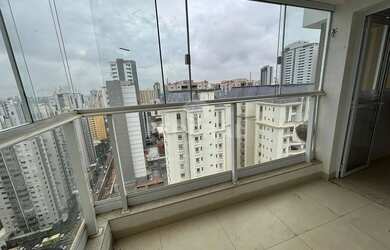 Imagem 6: Apartamento para locação 02 Quartos sendo um Suíte, 75M² Setor Bueno,...