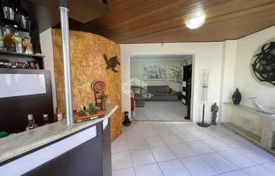 Imagem 13: Apartamento - 3 Dormitórios - 382m² privativos - Meia Praia - Mobiliado