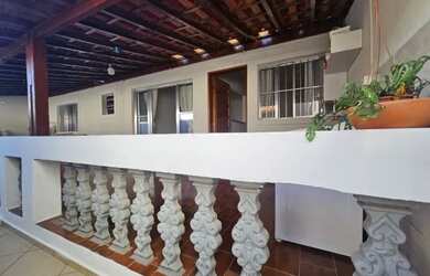 Imagem 2: casa a venda faço permuta por apartamento - jardim maria antonia em sumare-250...