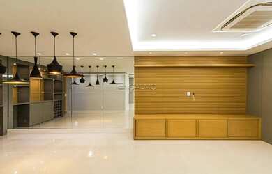 Imagem 2: Apartamento para venda e locação no Torre Alicante Gleba Palhano Londrina PR