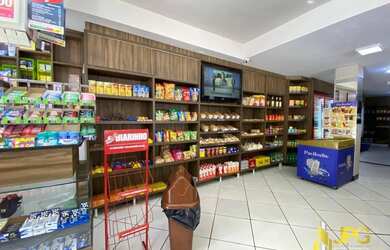 Imagem 9: Sala para alugar, 200 m² por R$ 20.000,01/mês - Nações - Balneário...