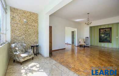 Imagem 8: APARTAMENTO - CONSOLAÇÃO - SP