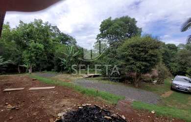 Imagem 8: Chácara no alagado em Boa Vista da Aparecida proximo a Usina de Salto Caxias