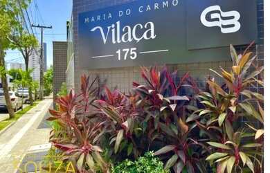 Imagem 2: Lindo Apartamento de 4 quartos no Pina - Pronto - 130m² - 2 Vagas - Maria...