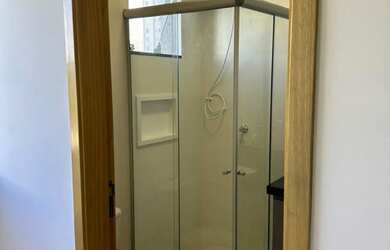 Imagem 12: Apartamento para aluguel tem 30 metros quadrados com 1 quarto