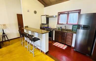 Imagem 11: APARTAMENTO RESIDENCIAL em PORTO SEGURO - BA, ARRAIAL D'AJUDA