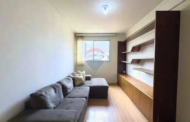 Imagem 6: RE/MAX Aluga Apartamento 1 dormitório 1 vaga R$ 1500,00 5º andar - Botafogo...