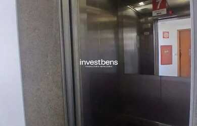 Imagem 7: Sala Comercial para Aluguel Santo Agostinho, Belo Horizonte/MG!