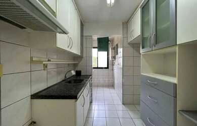 Imagem 4: APARTAMENTO PARA ALUGAR NA CHÁCARA PRIMAVERA EM CAMPINAS/SP