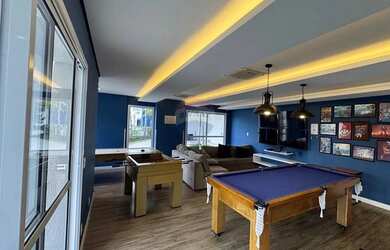 Imagem 7: Apartamento para Locação no Acqua Park Alphaville 47m2