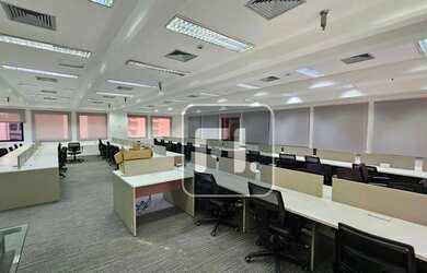 Imagem 8: Conjunto, 200 m² - venda por R$ 3.500.000,01 ou aluguel por R$ 25.965,02/mês...