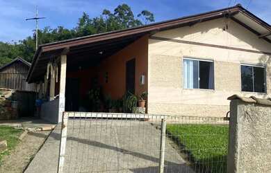 Imagem 11: Casa de Alvenaria à Venda