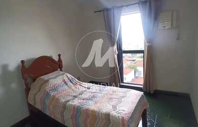 Imagem 8: Apartamento tipo - padrao 1 dormitórios, elevador, em condomínio fechado