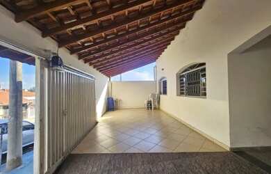 Imagem 4: casa a venda faço permuta por apartamento - jardim maria antonia em sumare-250...