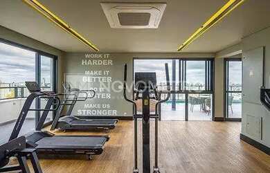 Imagem 12: Apartamento para alugar no Cambuí Rua Coronel Quirino, esquina com Rua...