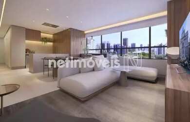 Imagem: O apartamento possui 3 Dormitórios, 3 Banheiros, 2 Vagas na