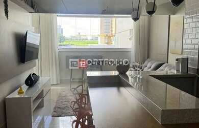 Imagem 2: Studio com 1 dormitório, 64 m² - venda por R$ 750.000,00 ou aluguel...