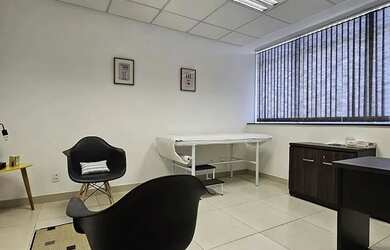 Imagem 6: Sala Comercial em CENTRO. 12m² de Área