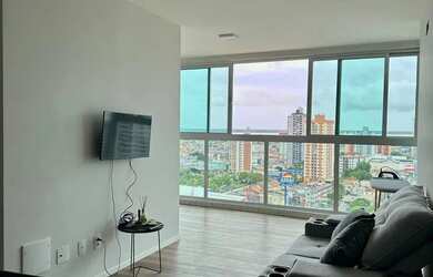 Imagem: J Alugo apto no Ed, Torre Lumiar com 2 quartos em Jurunas