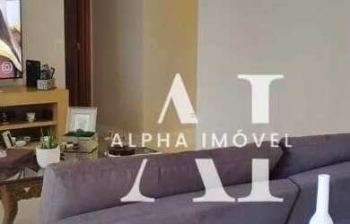 Imagem 1: Apartamento com 3 dormitórios para alugar, 139 m² por R$ 12.080,00/mês - Tamboré - Santana