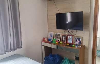 Imagem 8: BOCADA CHACARAS JATOBÁ 3/4 com suíte 2 vagas 545 mil só a vista