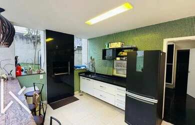 Imagem 6: Casa com 5 dormitórios, 370 m² - venda por R$ 3.000.000,00 ou aluguel...