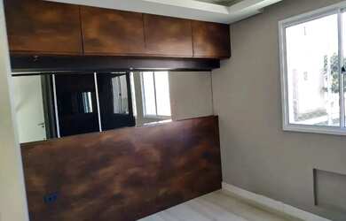 Imagem 15: Imóvel para aluguel tem 52 metros quadrados com 2 quartos em Atuba -...