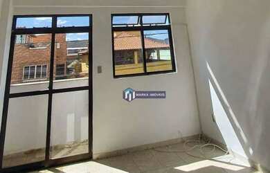 Imagem 3: Apartamento com 2 quartos para alugar, 74 m² por R$ 939/mês - Nova Era...