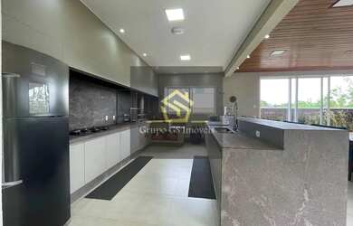 Imagem 13: Casa com 5 dormitórios à venda, 1000 m² por R$ 8.000.000,01 - Condomínio Villaggio San Pie