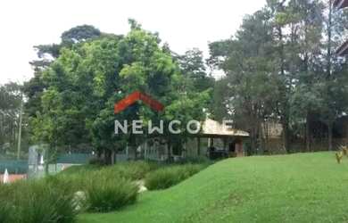 Imagem 11: Lote em condomínio em Alameda Tília - Altos de São Fernando - Jandira/SP