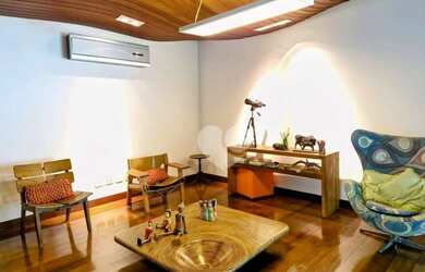 Imagem 14: Casa com 6 quartos à venda, 1116 m² por R$ 13.000.000 - Barra da Tijuca...