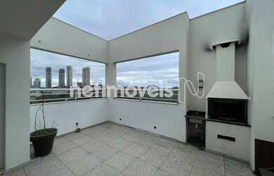 Imagem 14: Venda ou locação Cobertura Vila da Serra Nova Lima